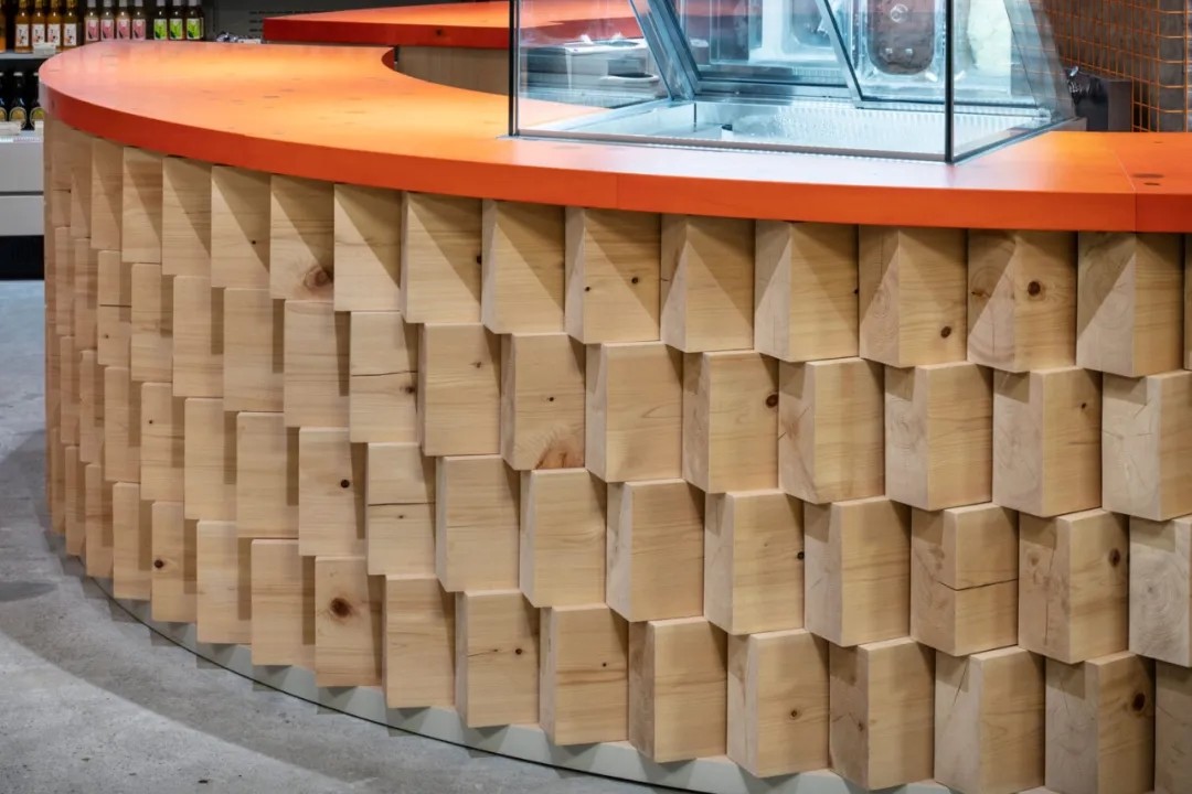 Convenience Store Design | Honghao Furniture Convenience Store Design | Honghao Furniture